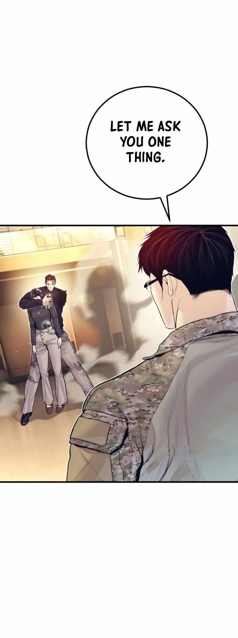 Manager Kim Chapter 226 – Page 57