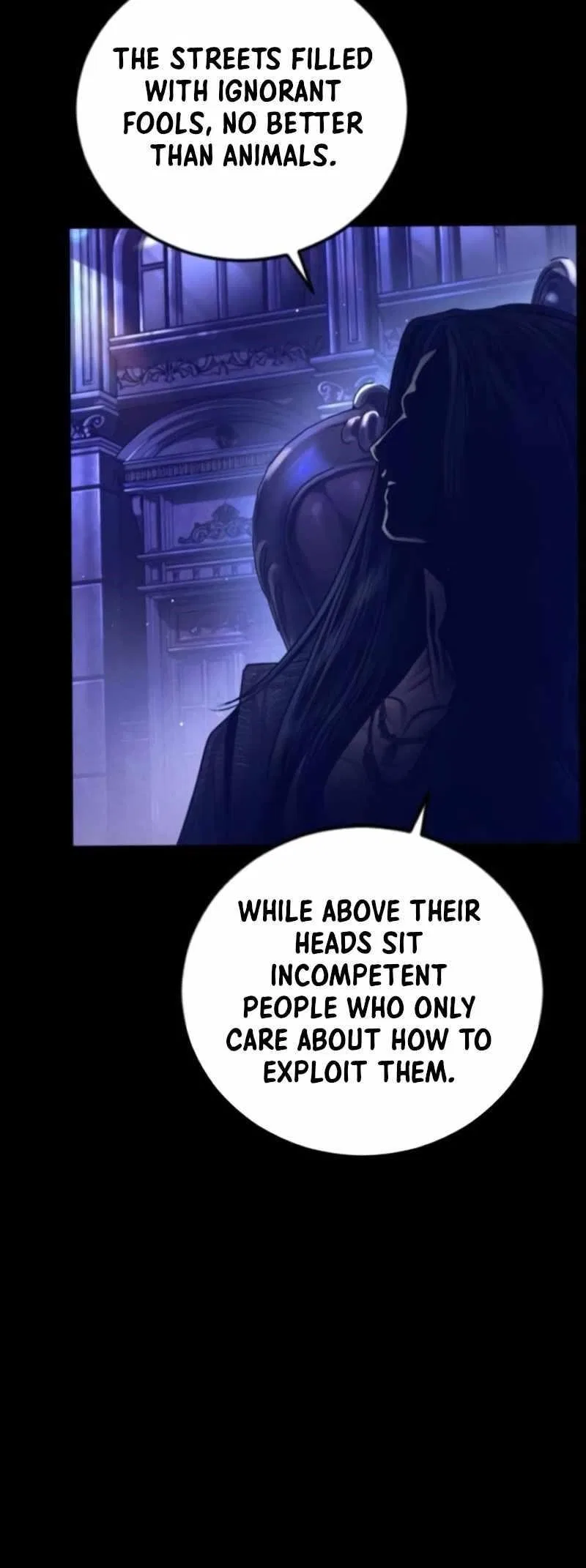 Manager Kim Chapter 226 – Page 63