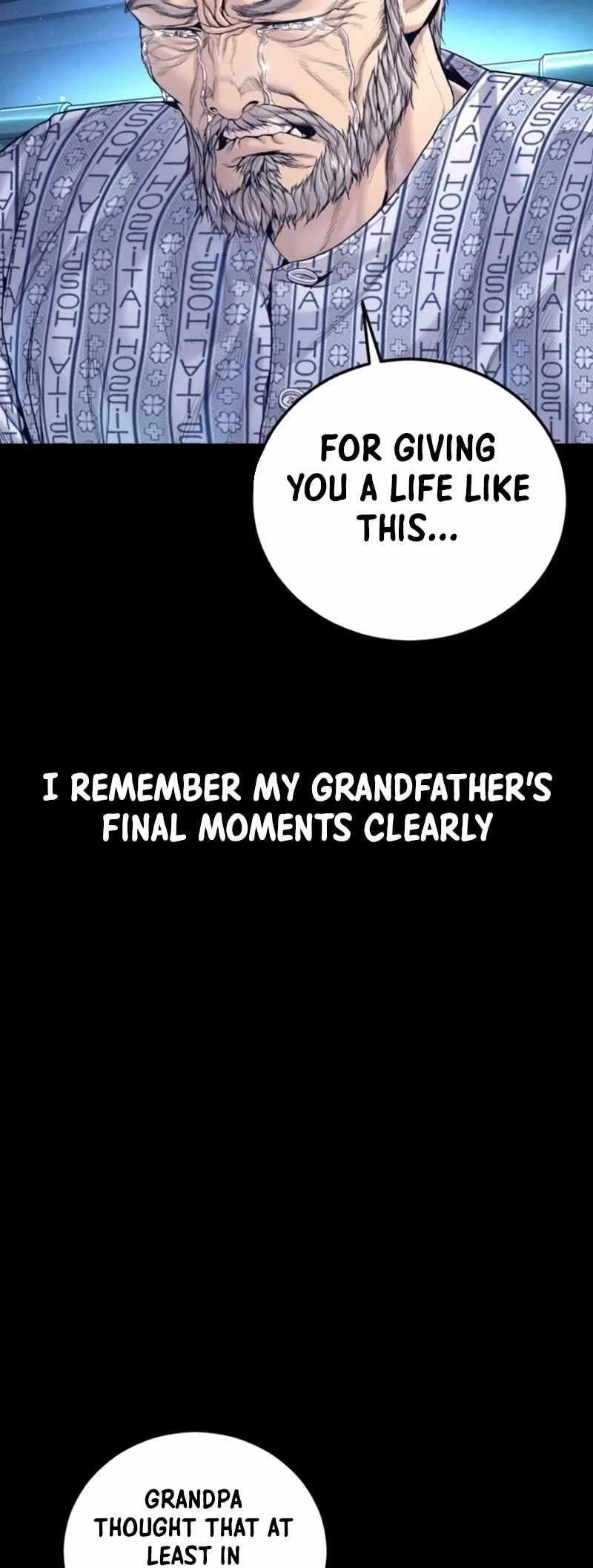 Manager Kim Chapter 226 – Page 69