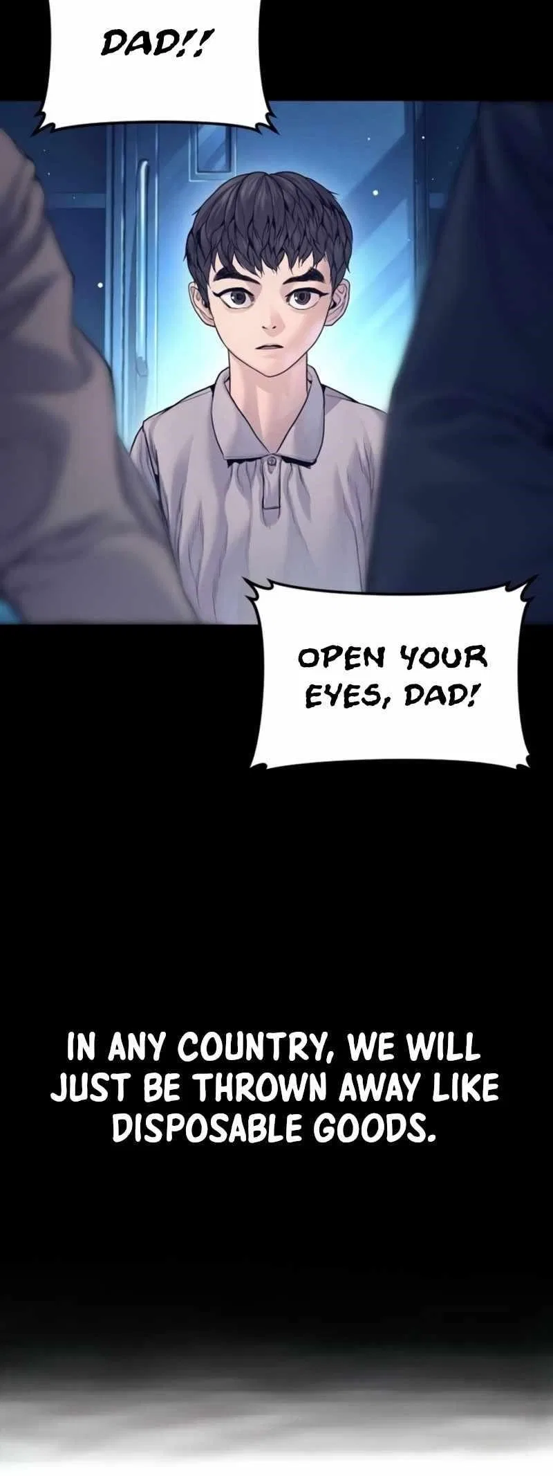 Manager Kim Chapter 226 – Page 71