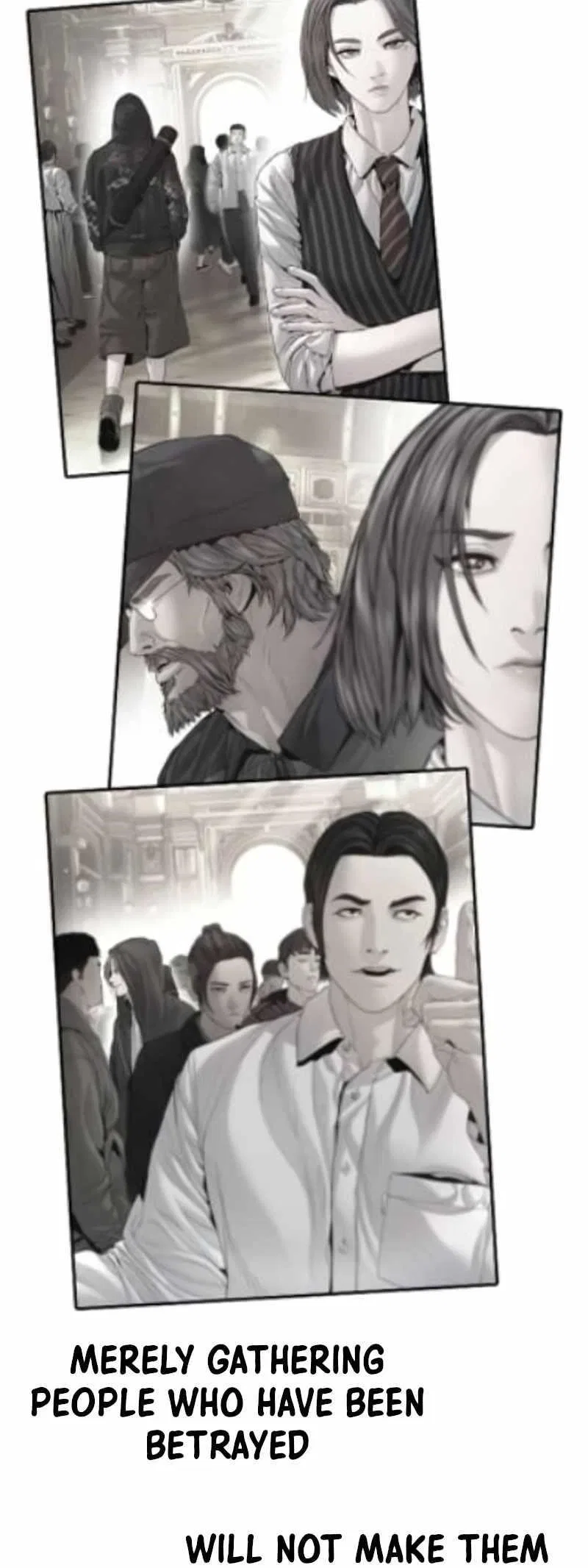 Manager Kim Chapter 226 – Page 73