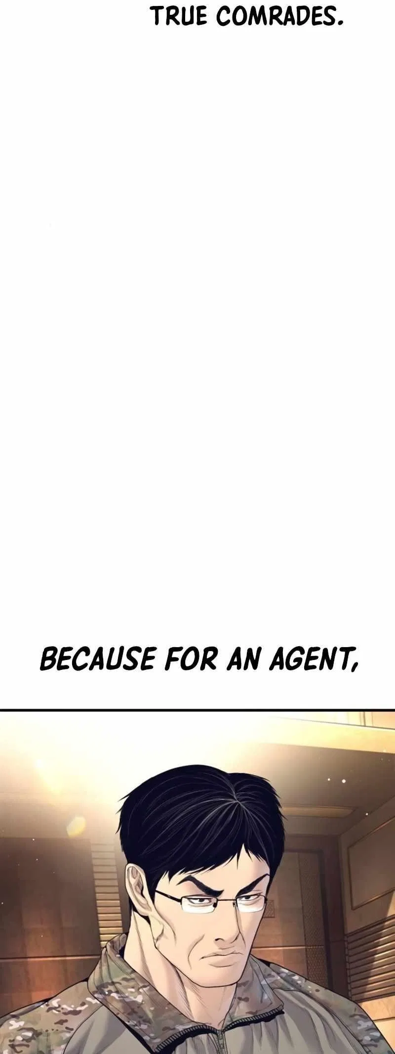 Manager Kim Chapter 226 – Page 74