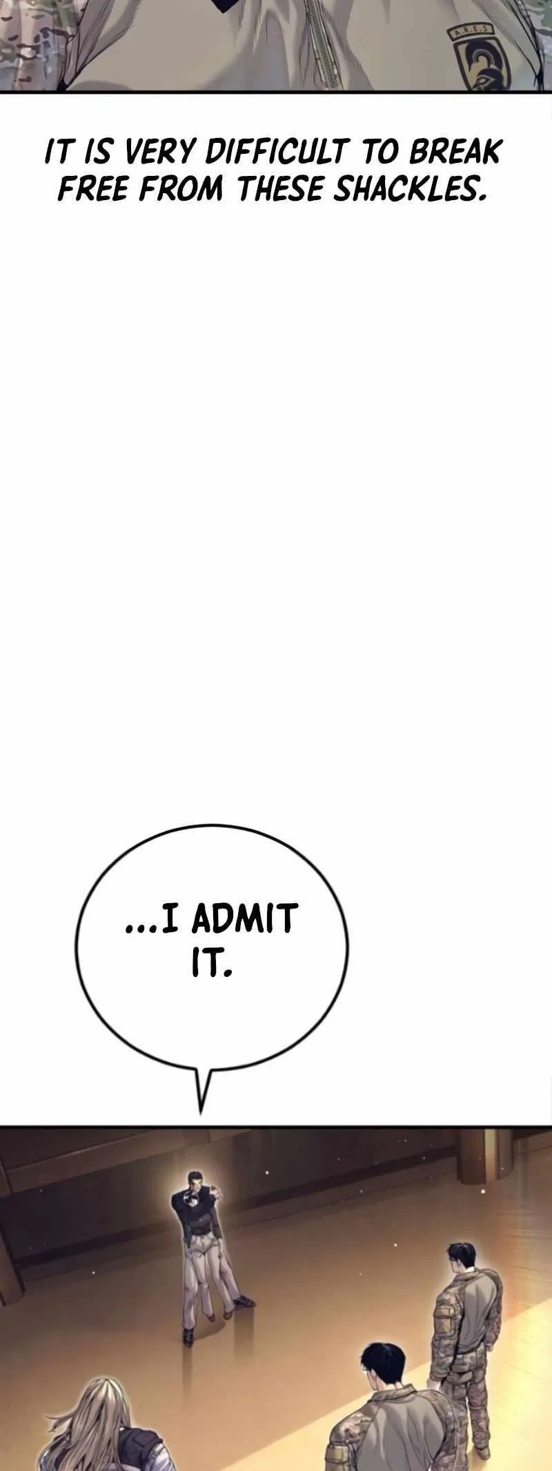 Manager Kim Chapter 226 – Page 75