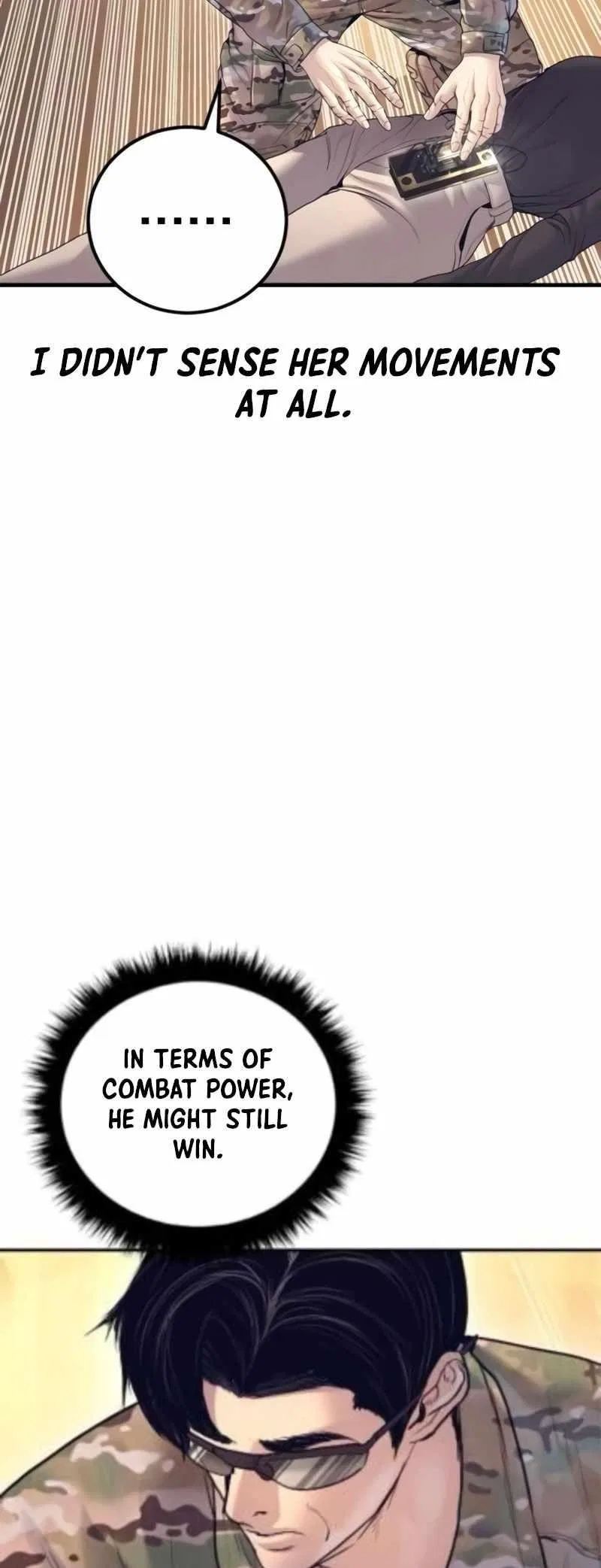 Manager Kim Chapter 226 – Page 88