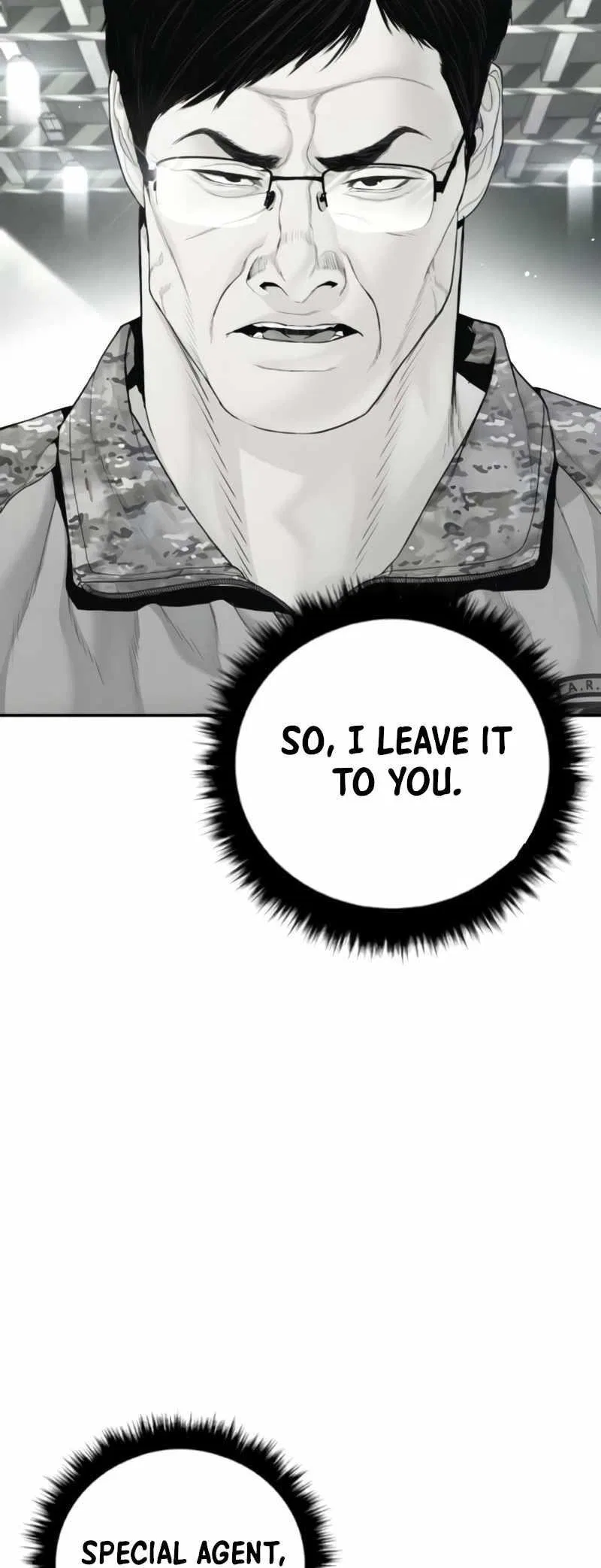 Manager Kim Chapter 226 – Page 90