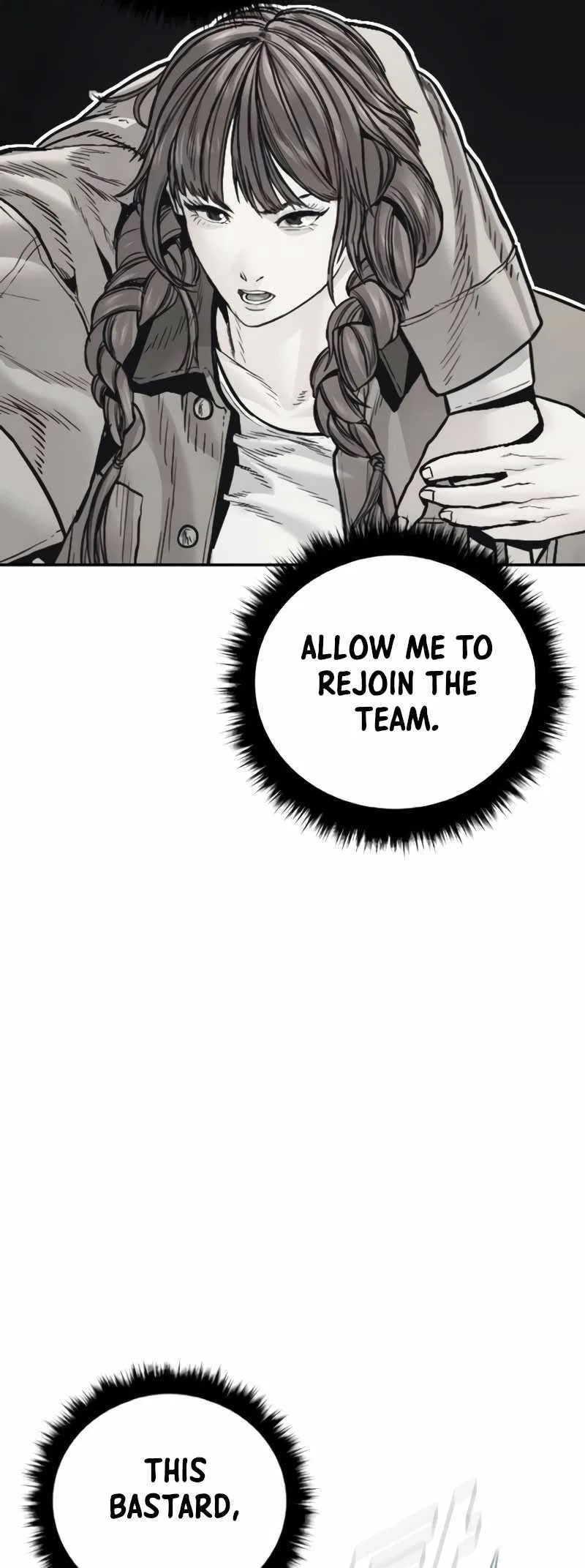 Manager Kim Chapter 226 – Page 92