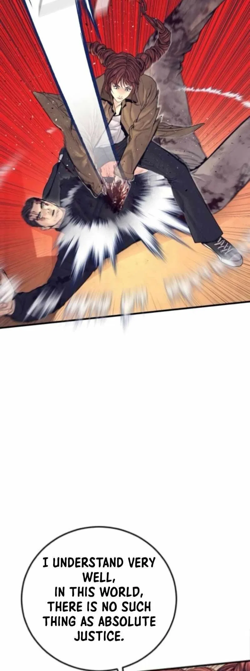 Manager Kim Chapter 226 – Page 94
