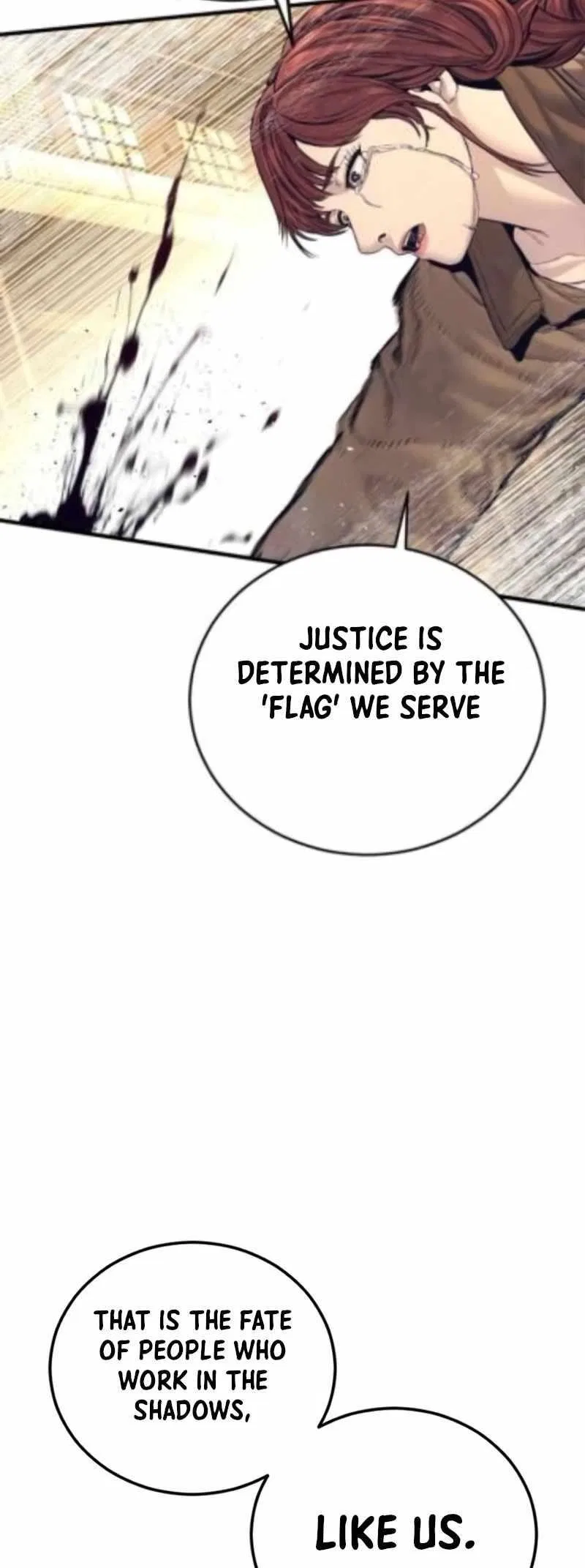 Manager Kim Chapter 226 – Page 95