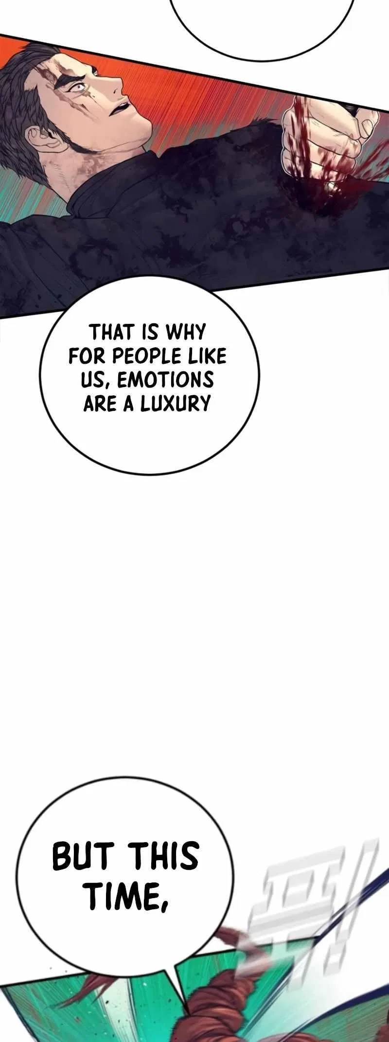 Manager Kim Chapter 226 – Page 96