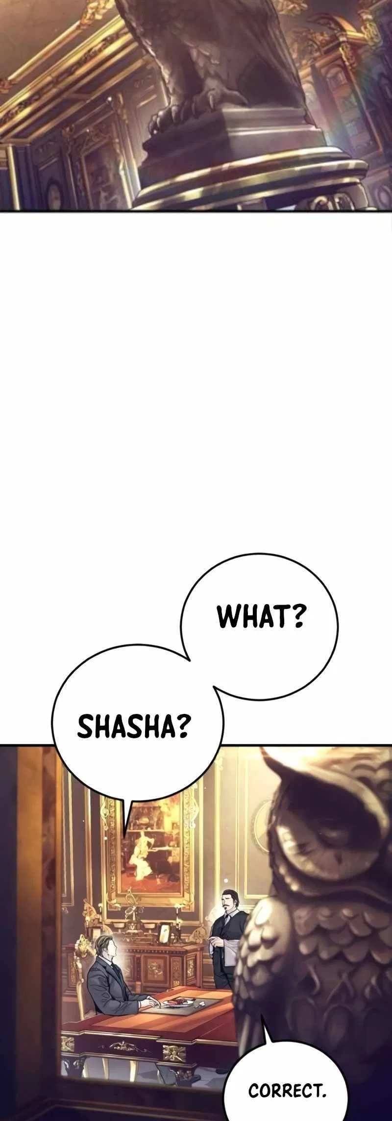 Manager Kim Chapter 226 – Page 111
