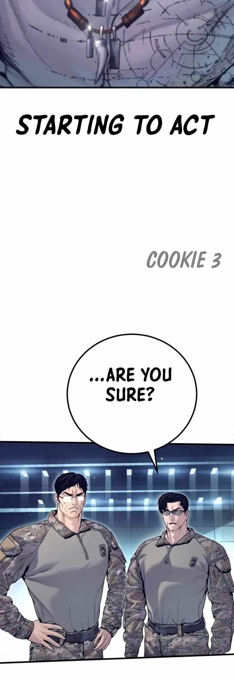 Manager Kim Chapter 226 – Page 124