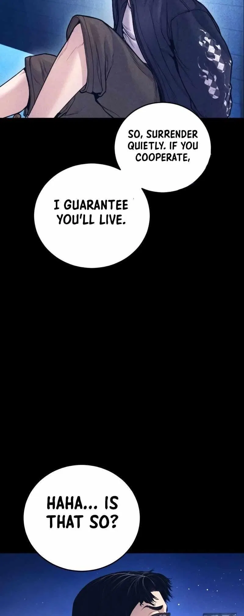 Manager Kim Chapter 225 – Page 6