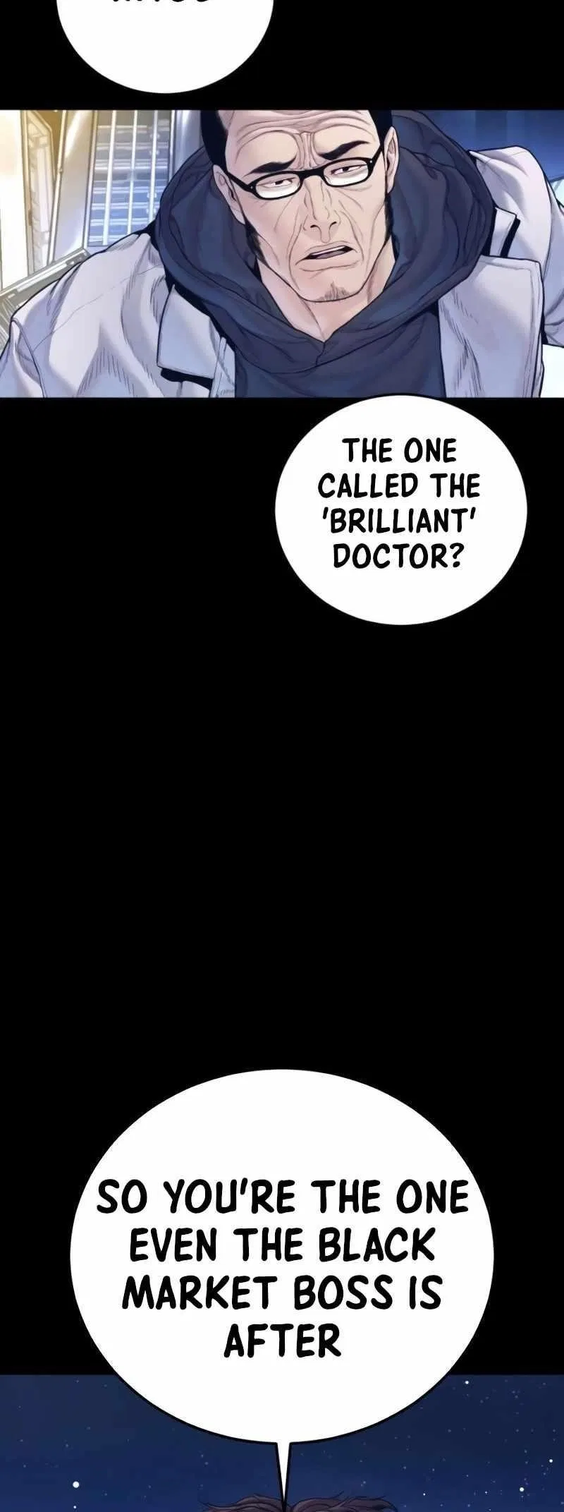 Manager Kim Chapter 225 – Page 32