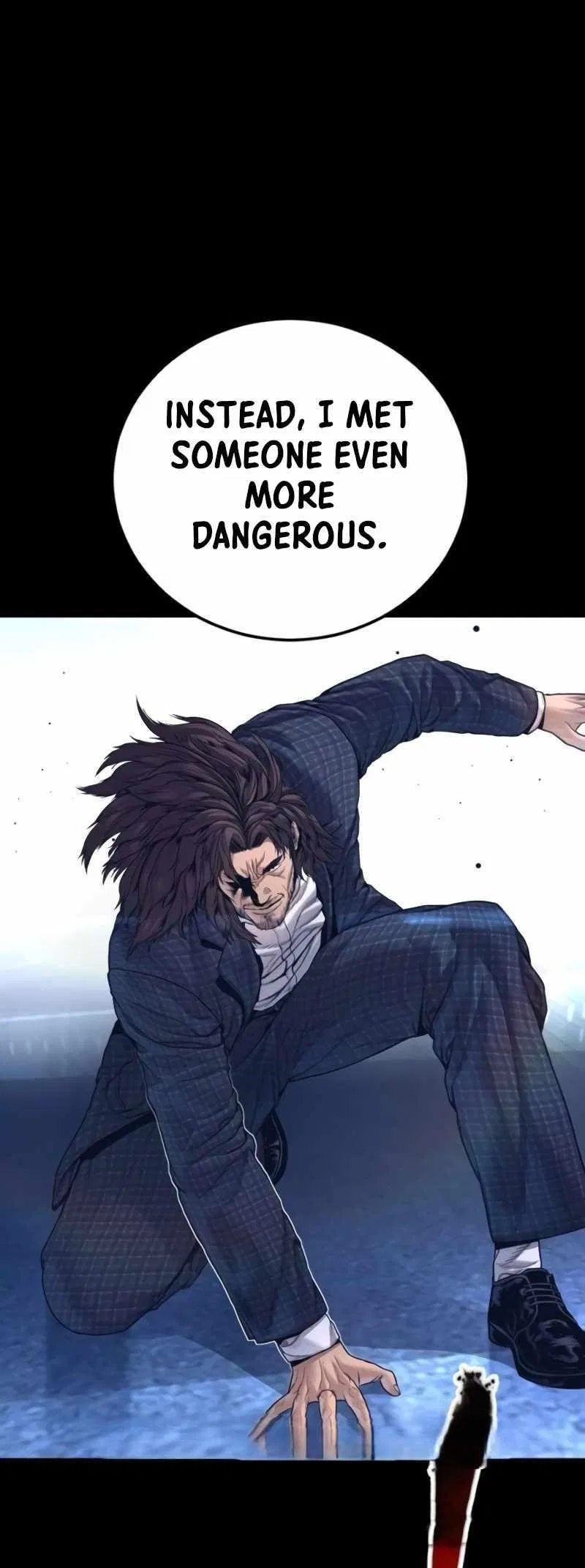 Manager Kim Chapter 225 – Page 37