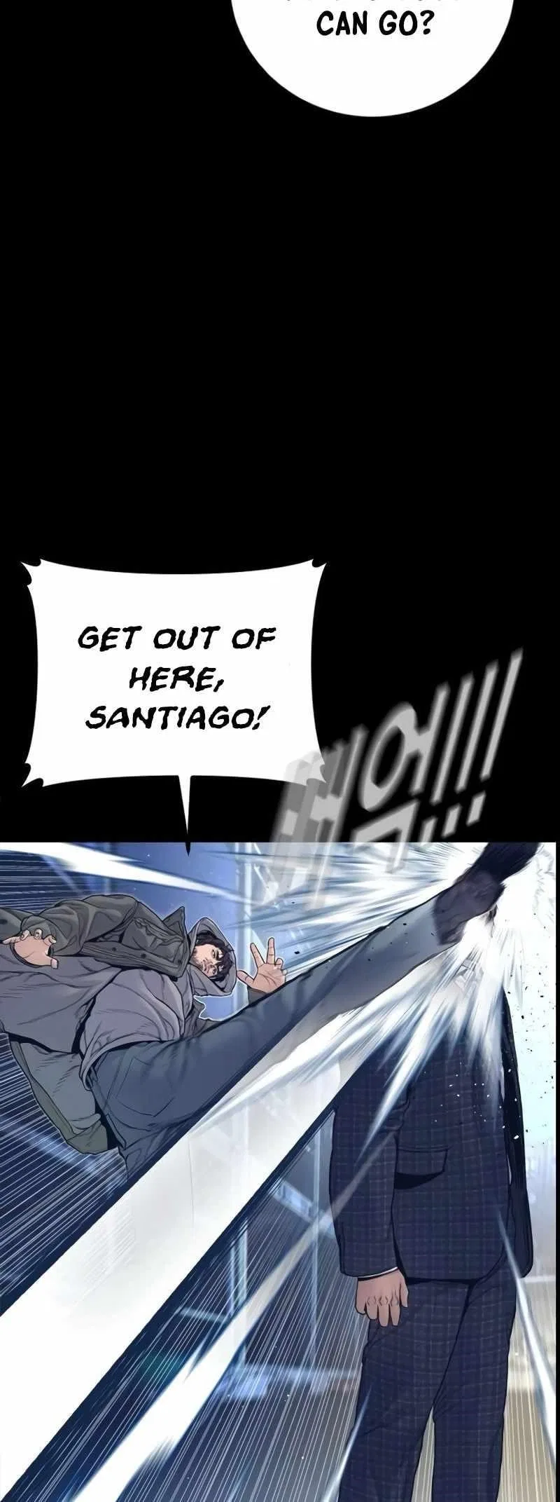 Manager Kim Chapter 225 – Page 39