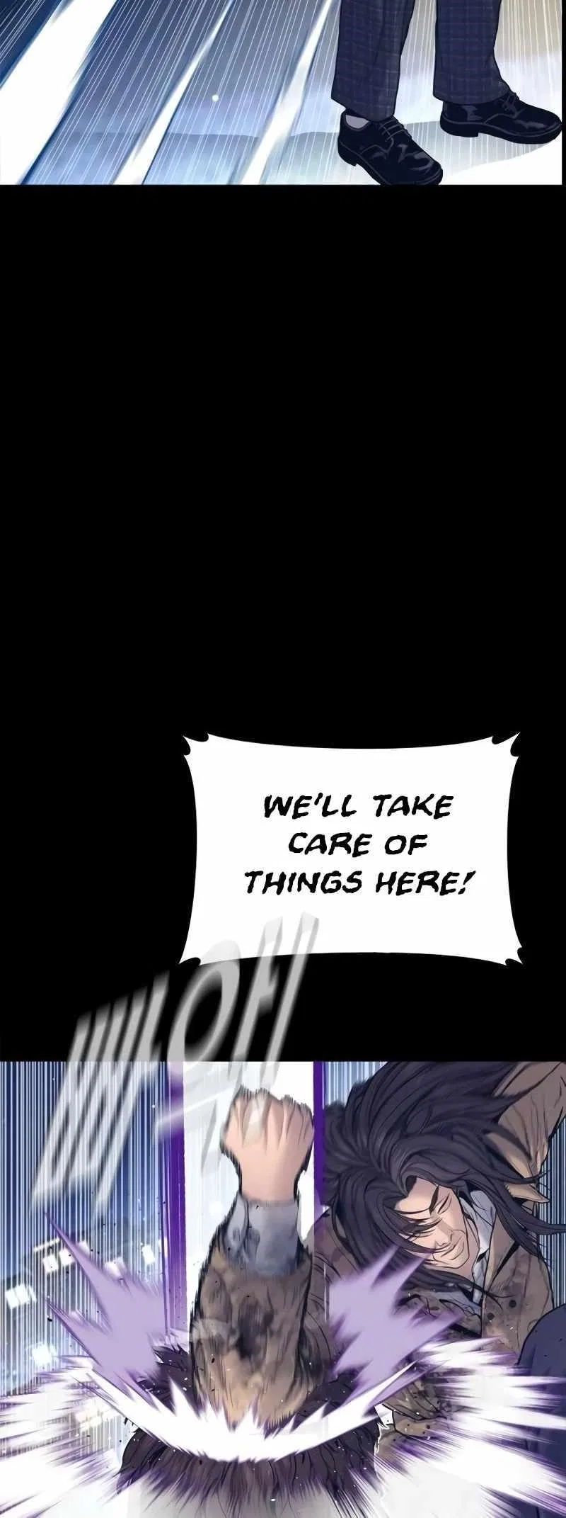 Manager Kim Chapter 225 – Page 40