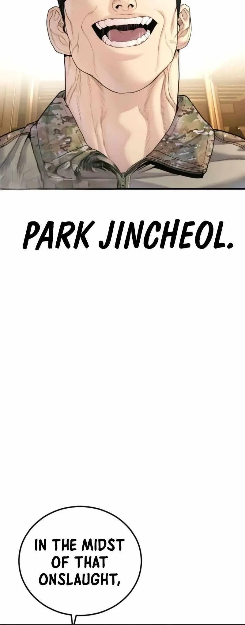 Manager Kim Chapter 225 – Page 89
