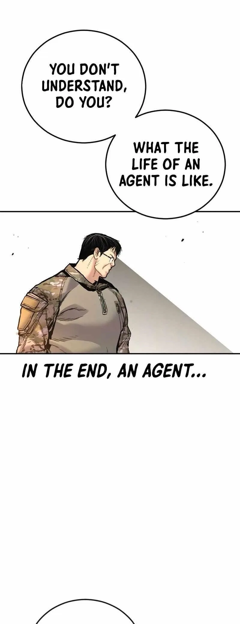 Manager Kim Chapter 225 – Page 107