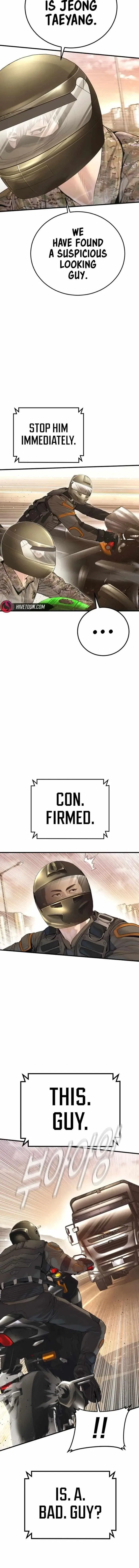 Manager Kim Chapter 215 – Page 15