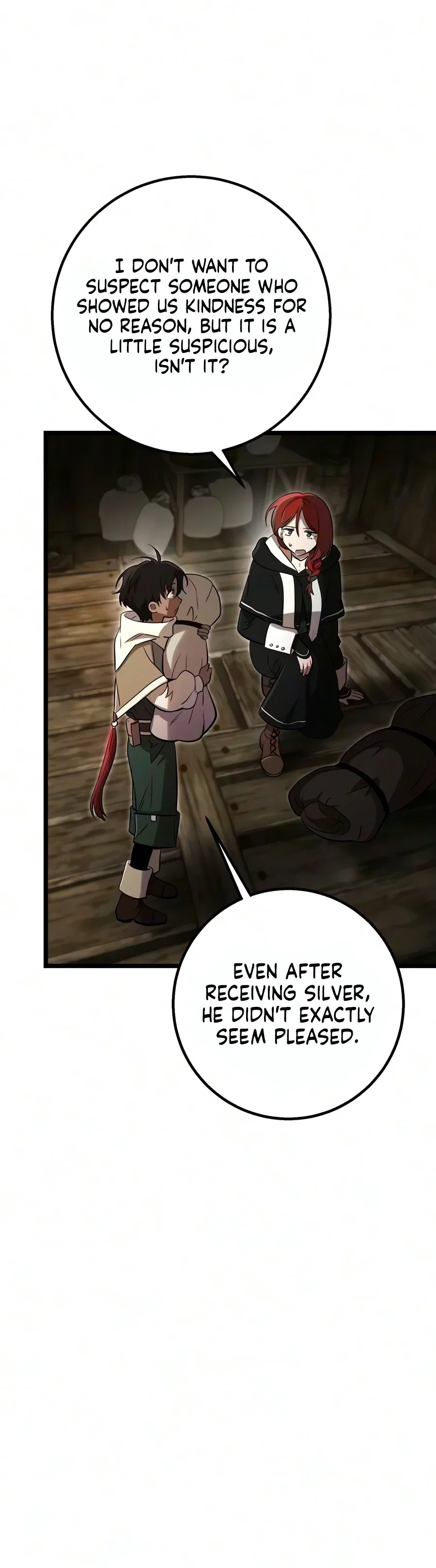 Immortal’s Way of Life Chapter 28 – Page 7