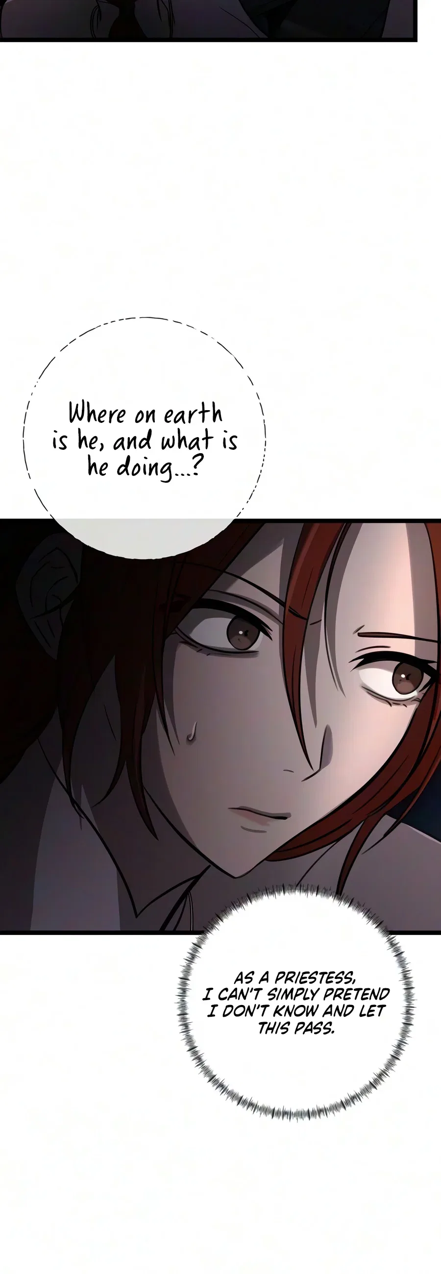 Immortal’s Way of Life Chapter 28 – Page 15