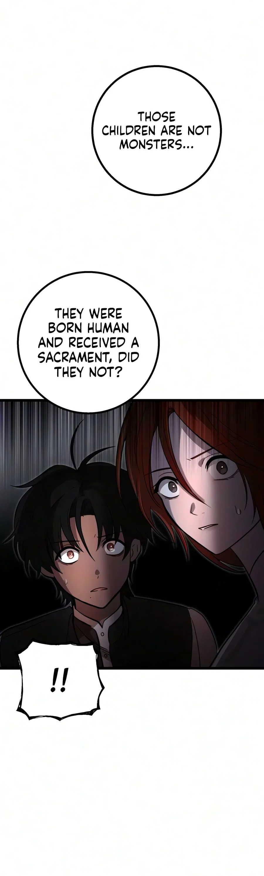 Immortal’s Way of Life Chapter 28 – Page 19