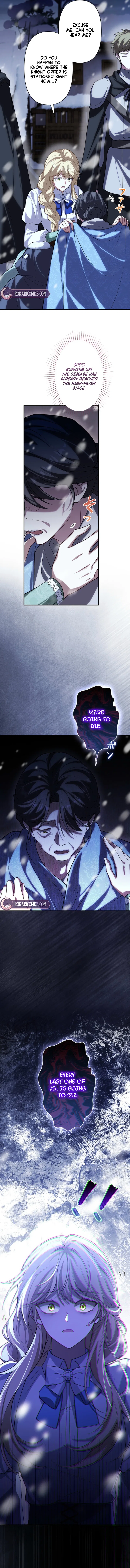 I Ended Up Raising My Younger Self Chapter 29 – Page 11