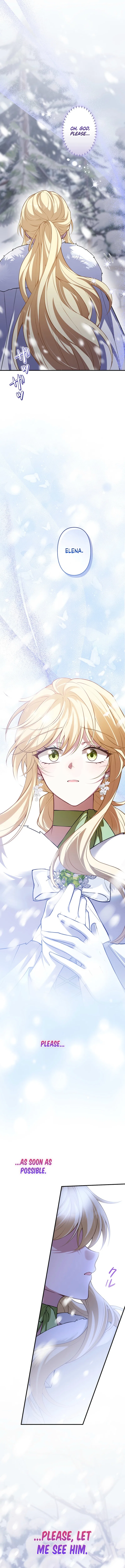 I Ended Up Raising My Younger Self Chapter 29 – Page 18