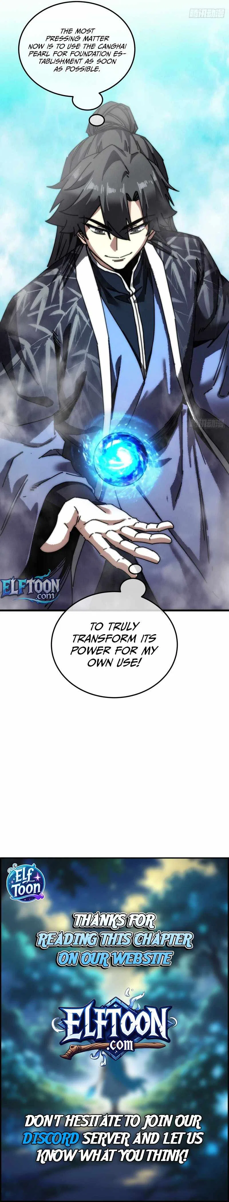 My Simulated Path To Immortality Chapter 79 – Page 5