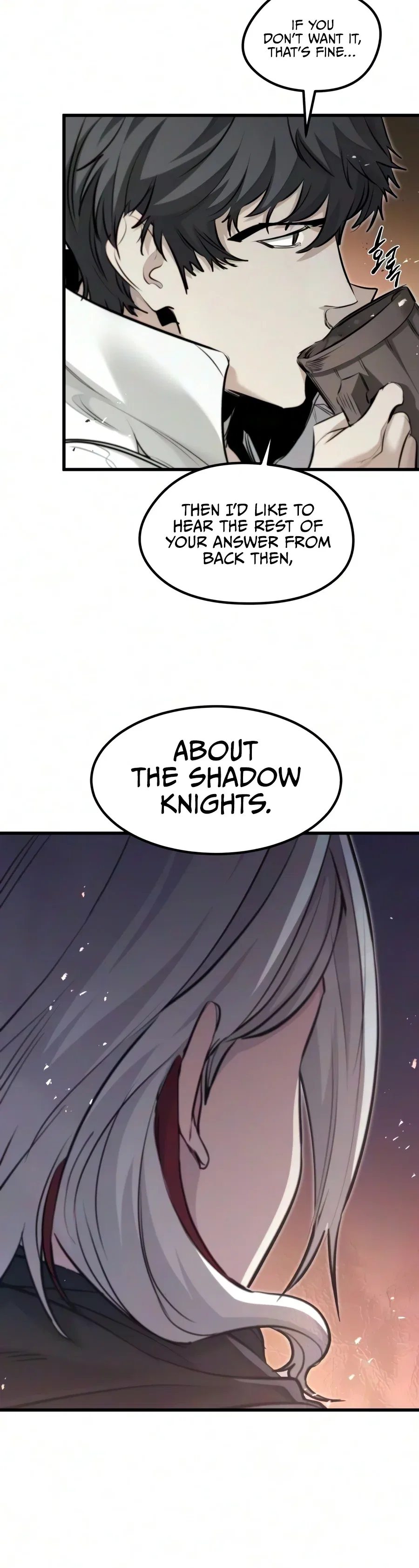 The Regressed Mercenary's Machinations Chapter 105 – Page 17