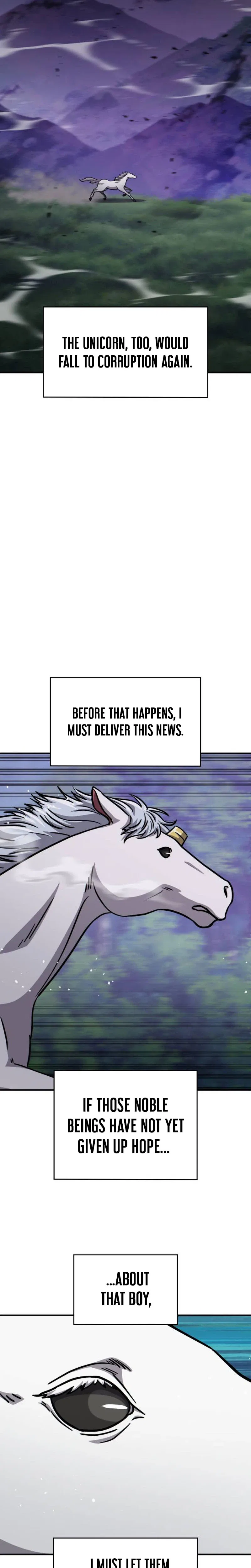 The Corruption Immune Swordsman’s Calamity Sword Chapter 13 – Page 26