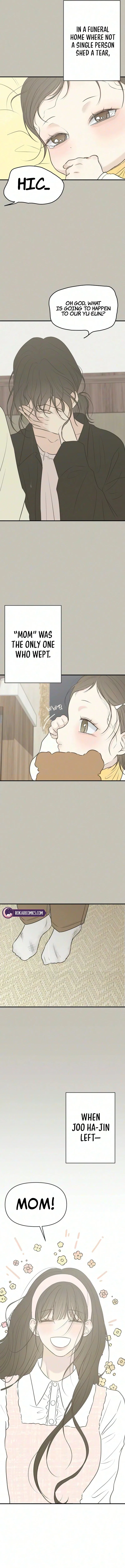Marriage Defense Scandal Chapter 27 – Page 2