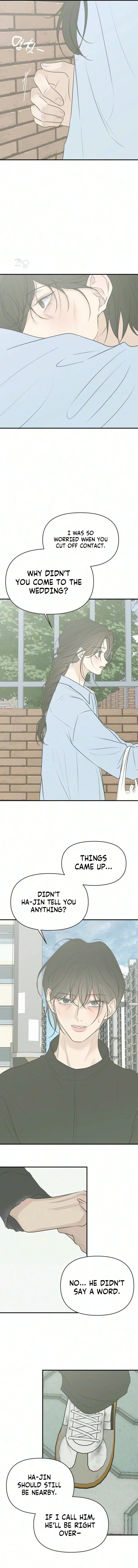Marriage Defense Scandal Chapter 27 – Page 5