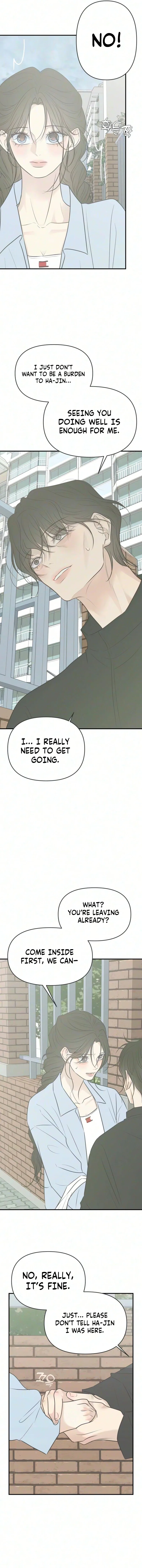 Marriage Defense Scandal Chapter 27 – Page 6