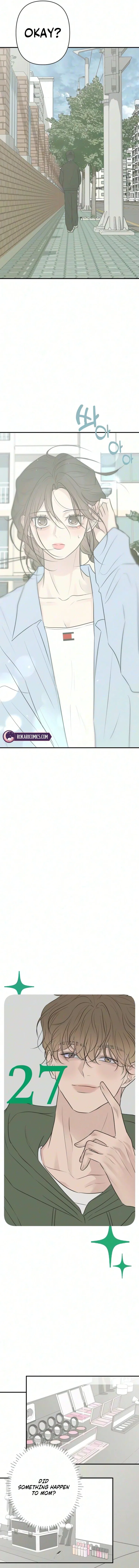 Marriage Defense Scandal Chapter 27 – Page 7