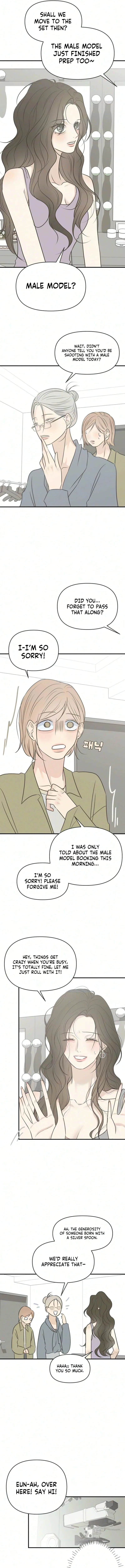 Marriage Defense Scandal Chapter 27 – Page 9