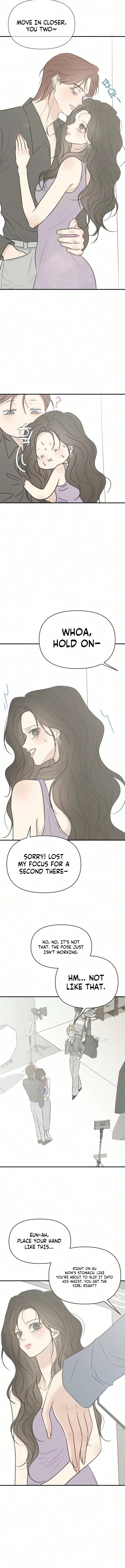 Marriage Defense Scandal Chapter 27 – Page 12