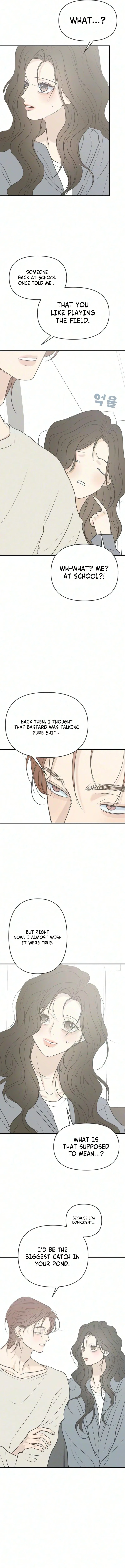 Marriage Defense Scandal Chapter 27 – Page 17