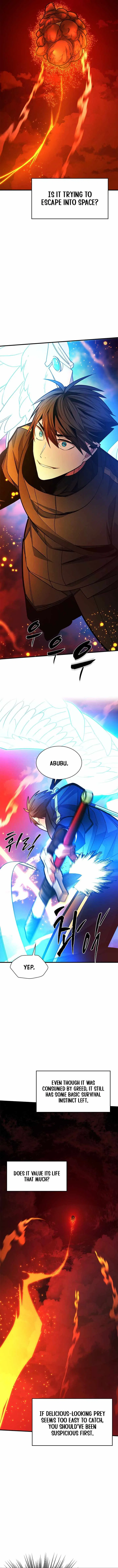 Legendary Youngest Son of the Marquis House Chapter 287 – Page 7