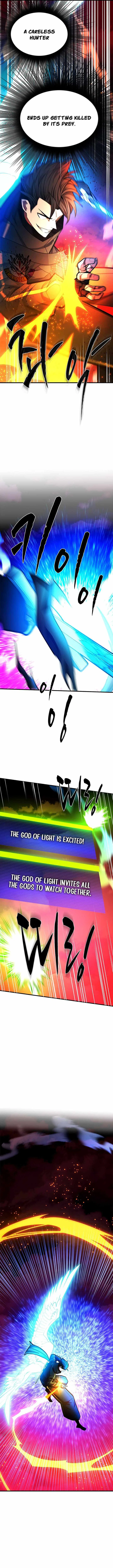 Legendary Youngest Son of the Marquis House Chapter 287 – Page 8