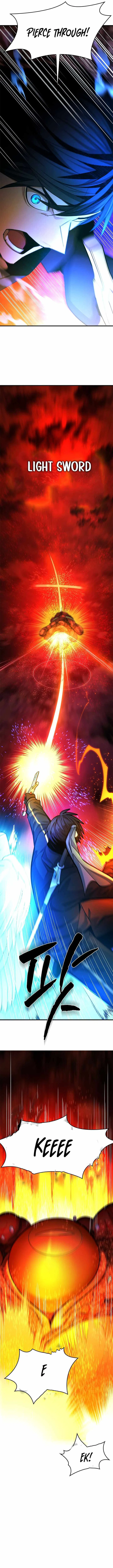 Legendary Youngest Son of the Marquis House Chapter 287 – Page 9