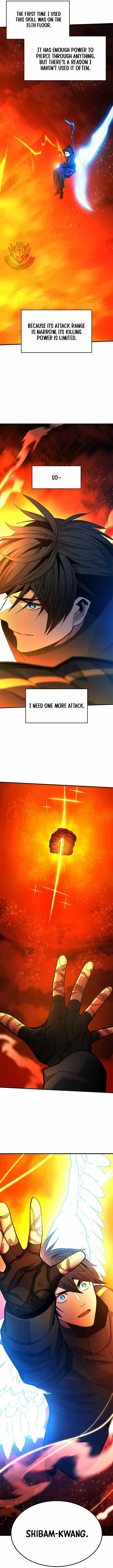 Legendary Youngest Son of the Marquis House Chapter 287 – Page 10