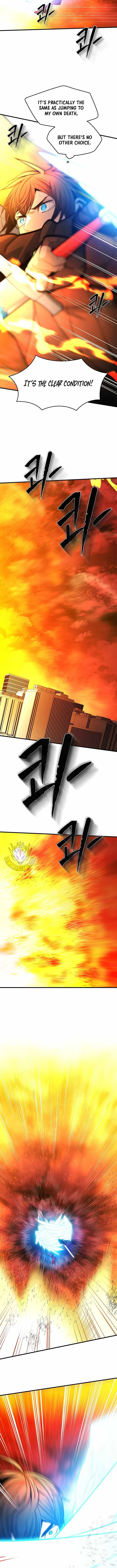 Legendary Youngest Son of the Marquis House Chapter 287 – Page 12