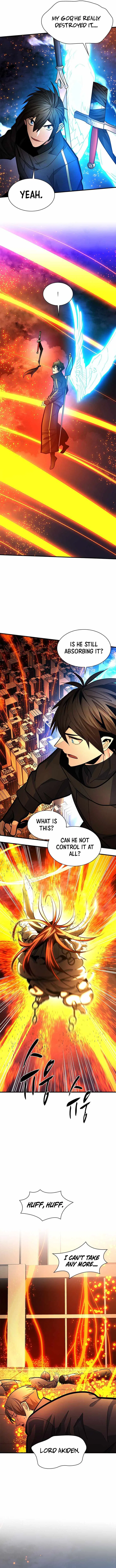 Legendary Youngest Son of the Marquis House Chapter 286 – Page 4