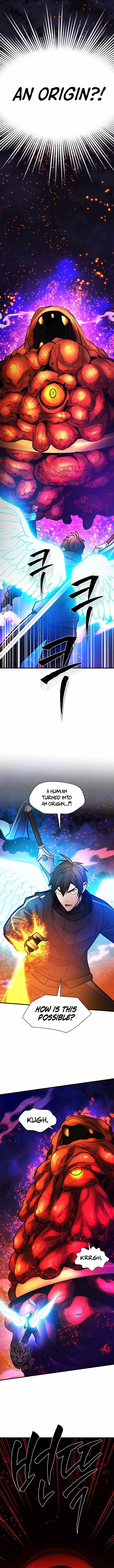 Legendary Youngest Son of the Marquis House Chapter 286 – Page 7