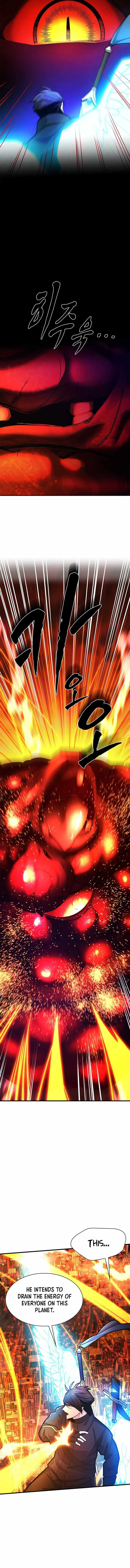Legendary Youngest Son of the Marquis House Chapter 286 – Page 8
