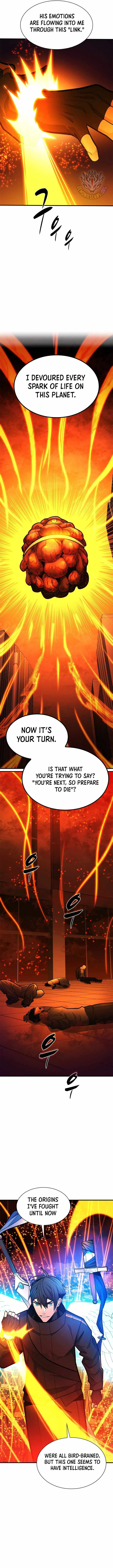 Legendary Youngest Son of the Marquis House Chapter 286 – Page 9