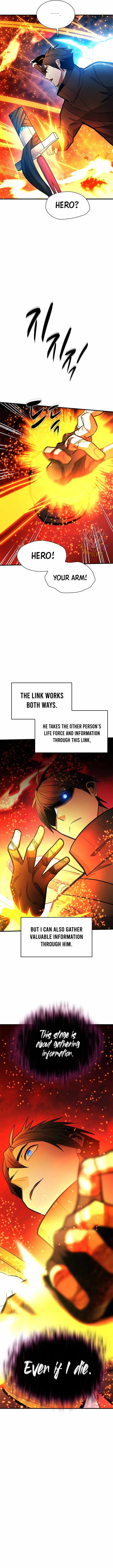 Legendary Youngest Son of the Marquis House Chapter 286 – Page 13