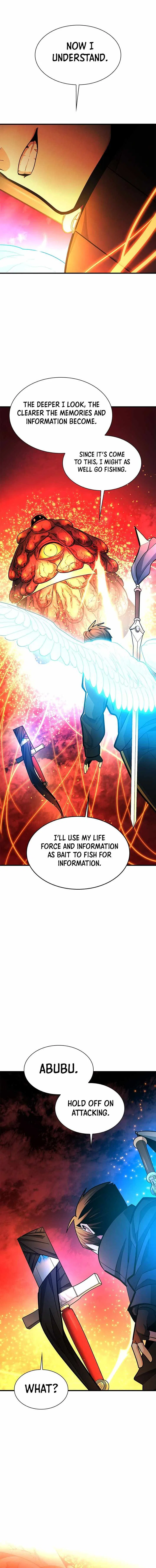 Legendary Youngest Son of the Marquis House Chapter 286 – Page 14