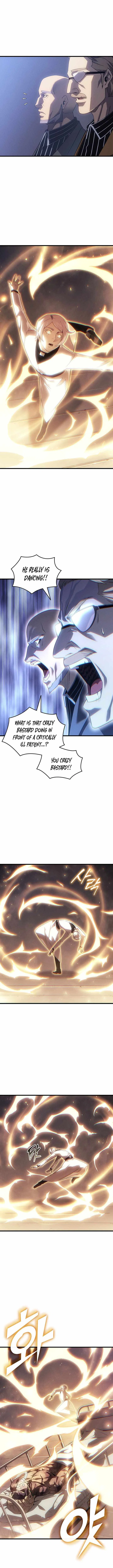 Legendary Youngest Son of the Marquis House Chapter 273 – Page 2